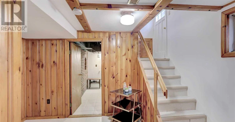 LOWER L-145 Homewood Avenue, Toronto, ON, M2M 1K4 - 2