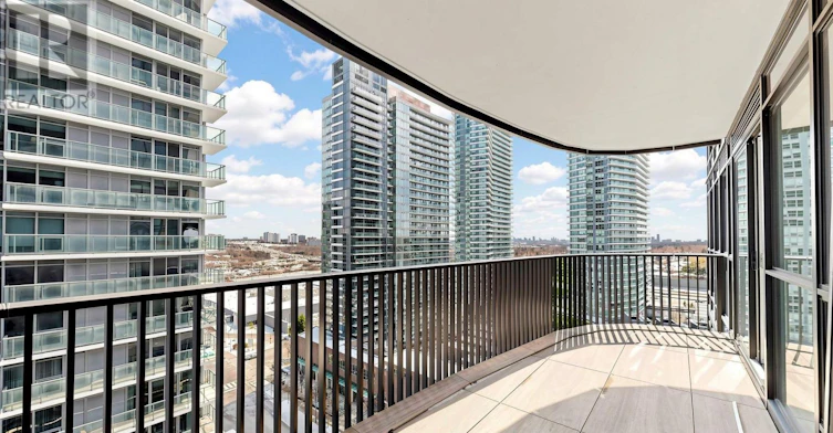 1712-68 Esther Shiner Boulevard, Toronto, ON, M2K 0J6 - 26