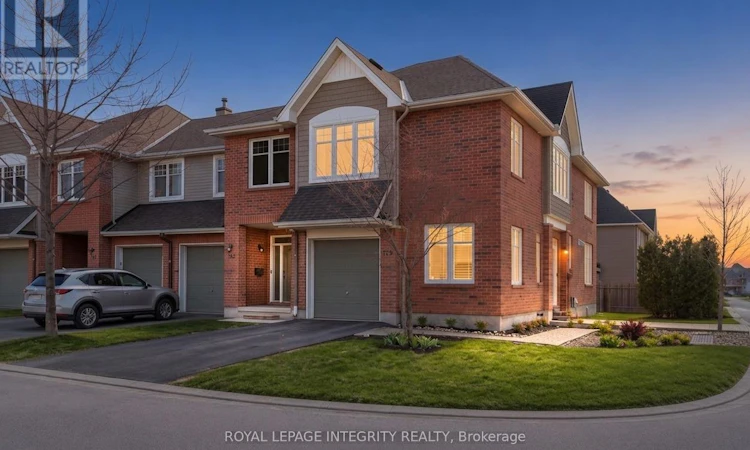 179 Flat Sedge Crescent