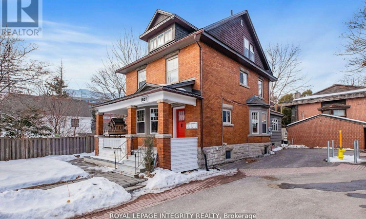 1031 Carling Avenue
