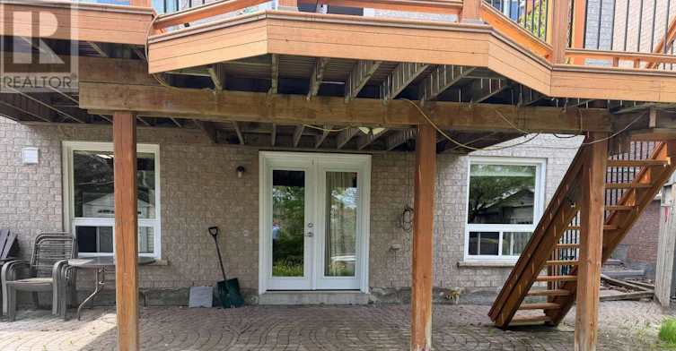 7266 Sandhurst (Bsmnt Drive N, Mississauga, ON, L5N 7G8 - 4