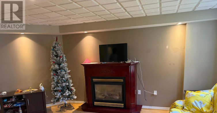 7266 Sandhurst (Bsmnt Drive N, Mississauga, ON, L5N 7G8 - 7