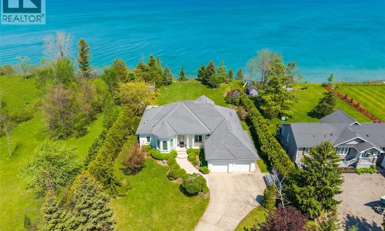4266 Bluepoint Drive