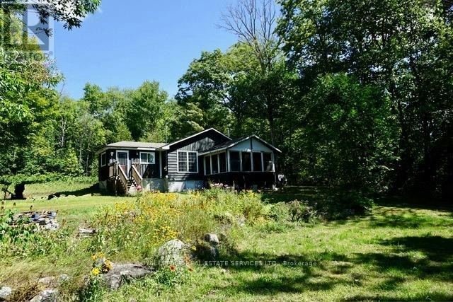1116 Moon River Road, Muskoka Lakes, ON, P0C 1A0
