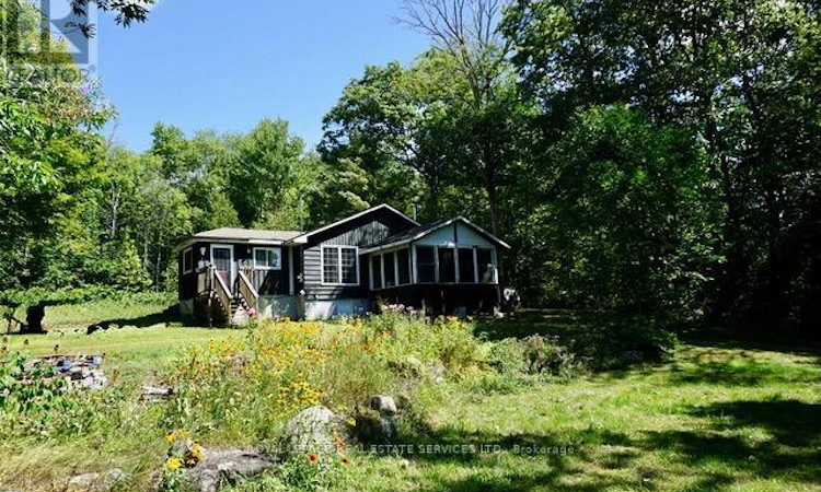 1116 Moon River Road