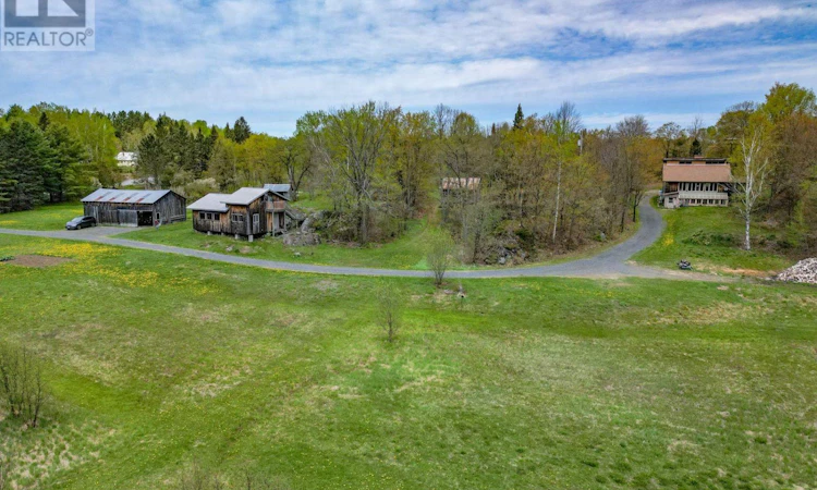 315 Lorimer Lake Road