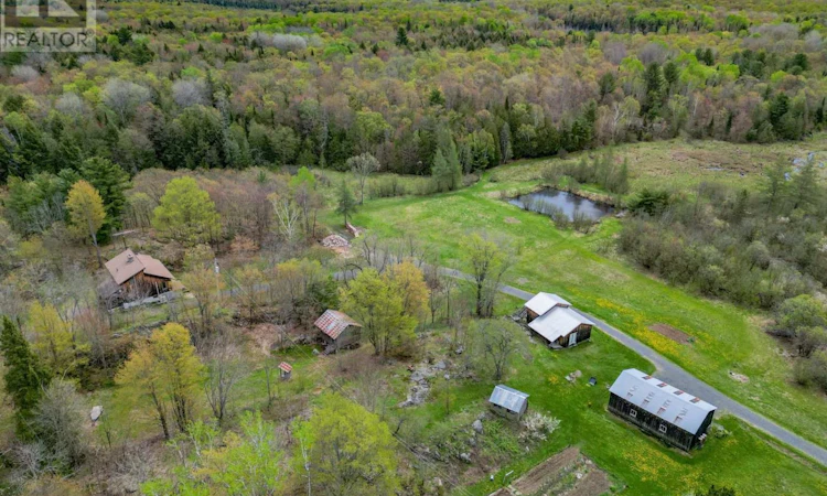 315 Lorimer Lake Road