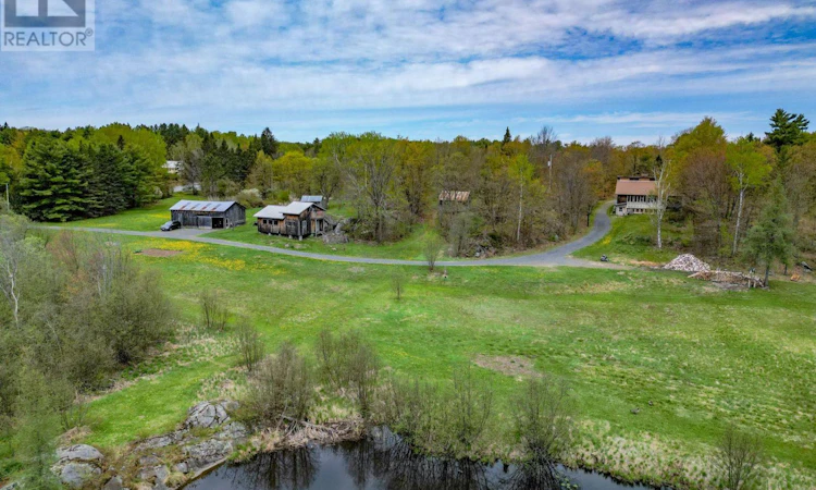 315 Lorimer Lake Road