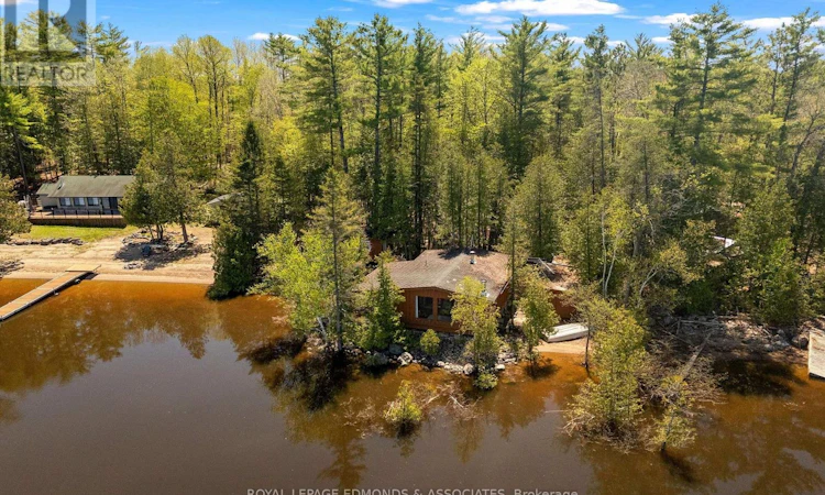 30 Orvilles Trail