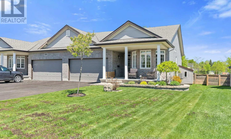 52 Nixon Farm Drive