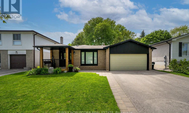 42 Mitchell Avenue