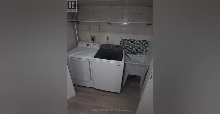 2-14 Tina Court, Brampton, ON, L6Y 4M6 - 14