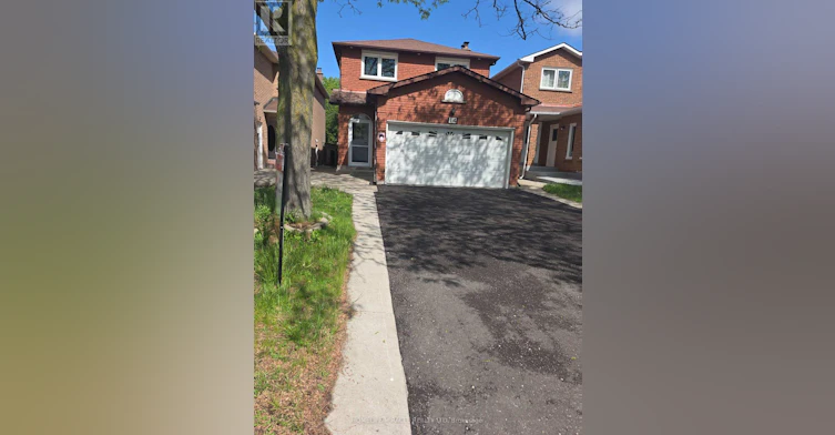 2-14 Tina Court, Brampton, ON, L6Y 4M6