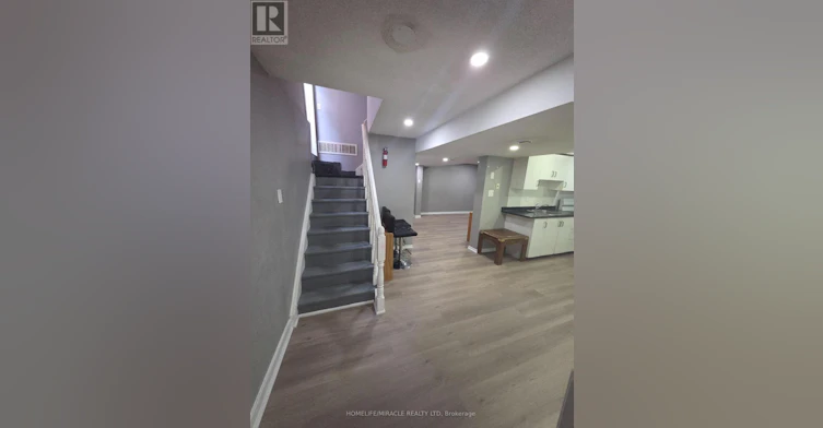2-14 Tina Court, Brampton, ON, L6Y 4M6 - 6