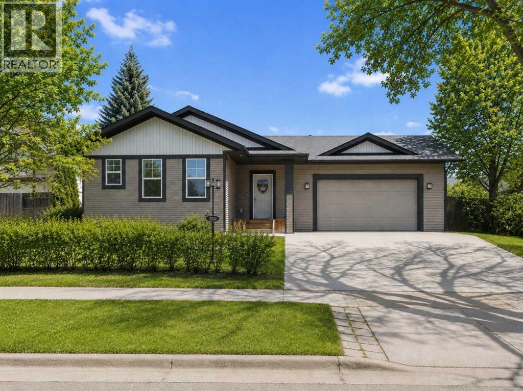 3541 44 Avenue, Red Deer, AB, T4N 3H2