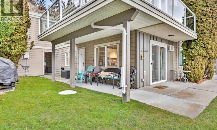 105-3050 Seclusion Bay Road