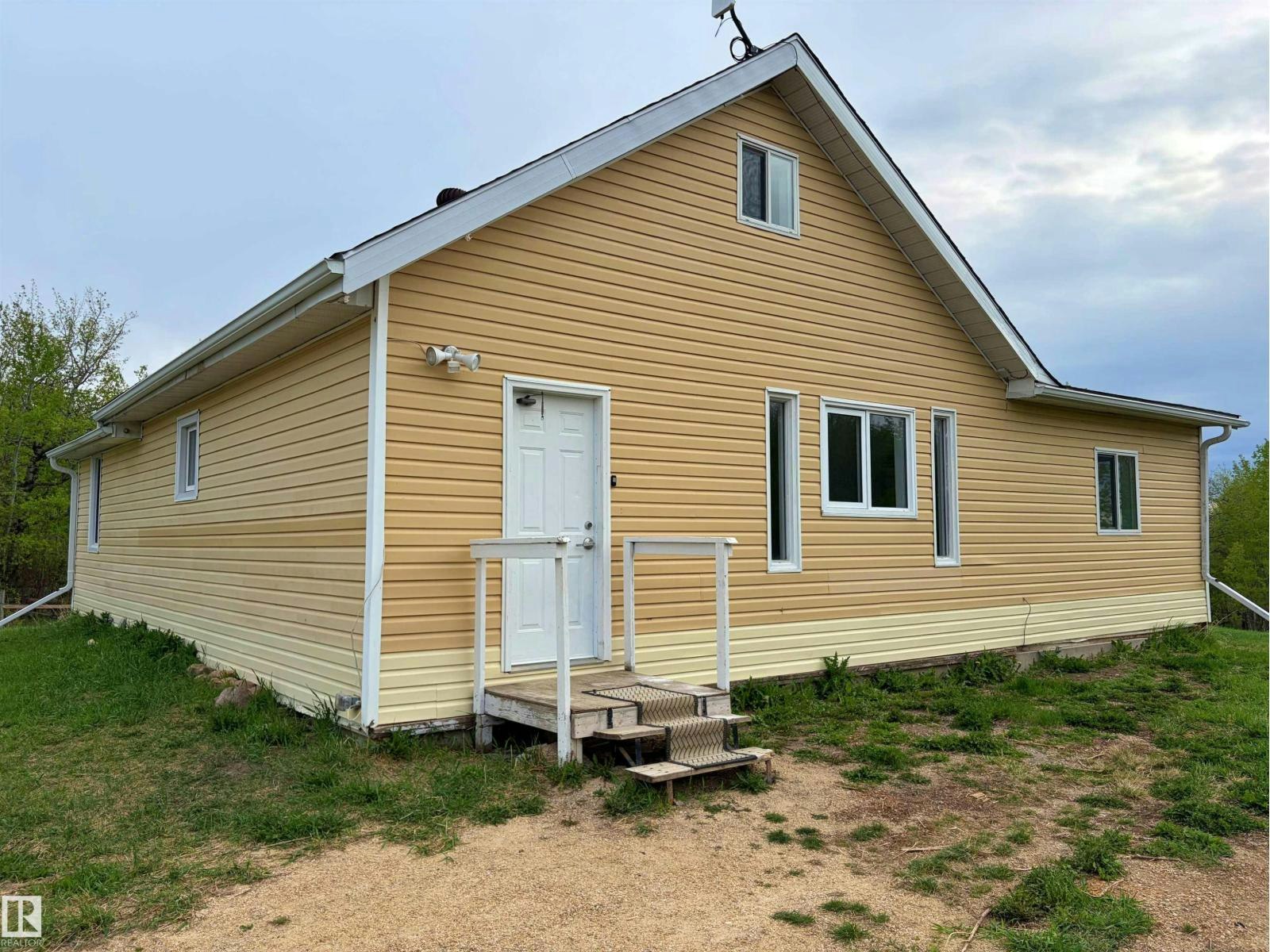 60016 41 Rr, Rural Barrhead County, AB, T7N 1N3