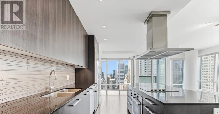 3705-8 The Esplande, Toronto, ON, M5E 0A6 - 12