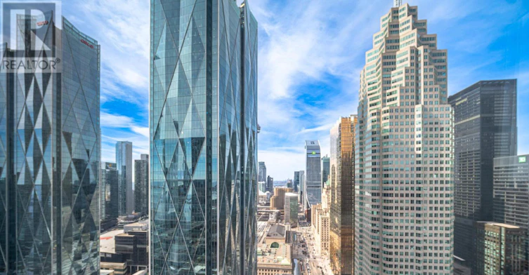 3705-8 The Esplande, Toronto, ON, M5E 0A6 - 27