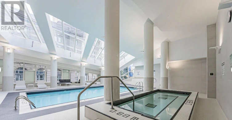 3705-8 The Esplande, Toronto, ON, M5E 0A6 - 38
