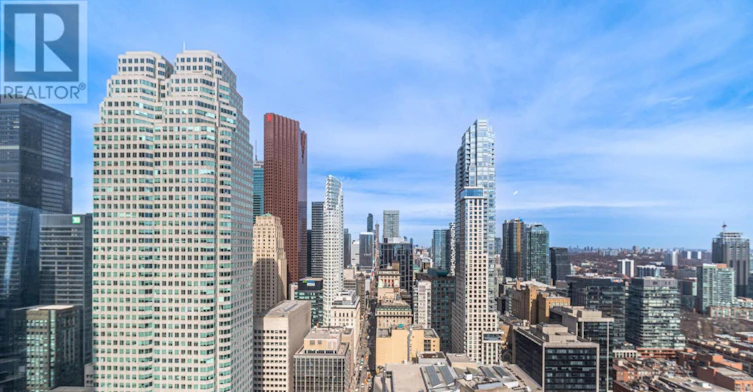 3705-8 The Esplande, Toronto, ON, M5E 0A6 - 17