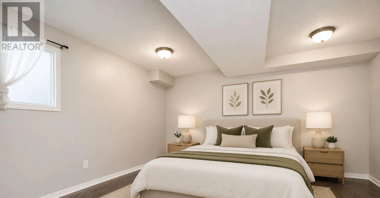 BSMT-2872 Gardenview Crescent, Mississauga, ON, L5M 5T4 - 4