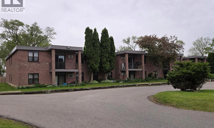 A207-12 Montgomery Drive
