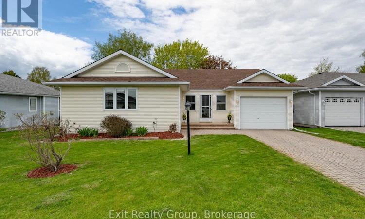 7 Cretney Drive