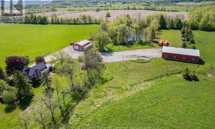 268 Fox Ridge Road