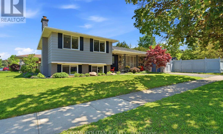 82 Stoney Brook Drive