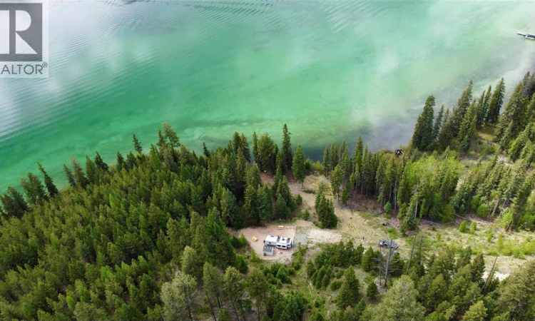 Lot-17 Whitetail Lake Road