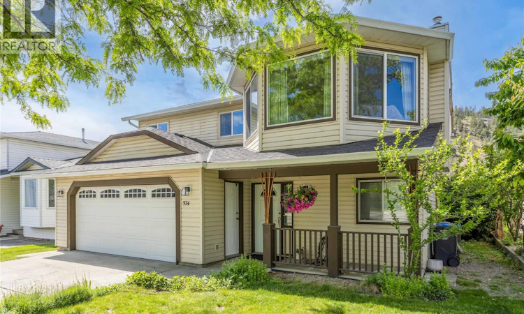 374 Mctavish Crescent