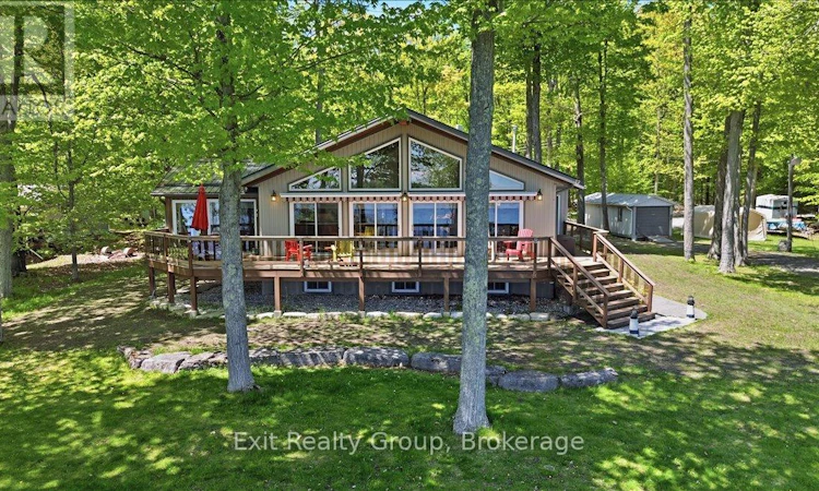 919 Cook Road