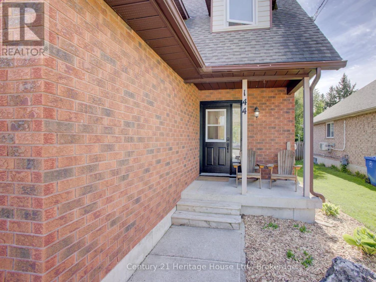 144 Kincardine Street N, West Grey, ON, N0G 1R0 - 4