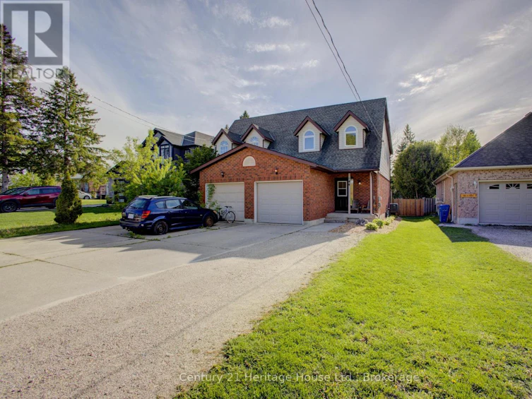144 Kincardine Street N, West Grey, ON, N0G 1R0 - 2