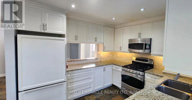 264 Wright Crescent, Ajax, ON, L1S 5S5 - 2