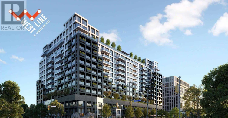 627-1100 Sheppard Avenue W, Toronto, ON, M3J 0H1