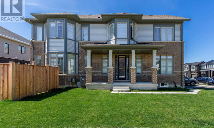 256 Rosebury Way