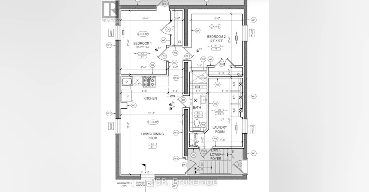 LOWER-25 Coulson Avenue, Toronto, ON, M4V 1Y3 - 11