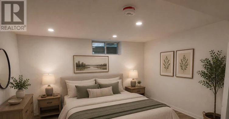 LOWER-25 Coulson Avenue, Toronto, ON, M4V 1Y3 - 2