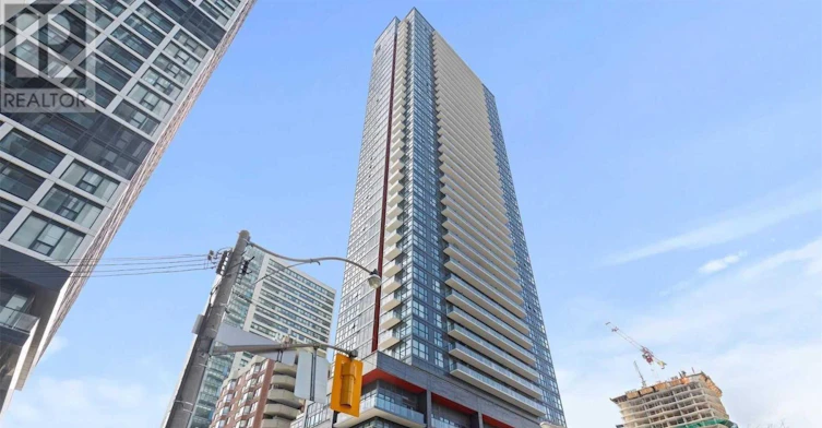 2602-159 Dundas Street E, Toronto, ON, M5B 0A9