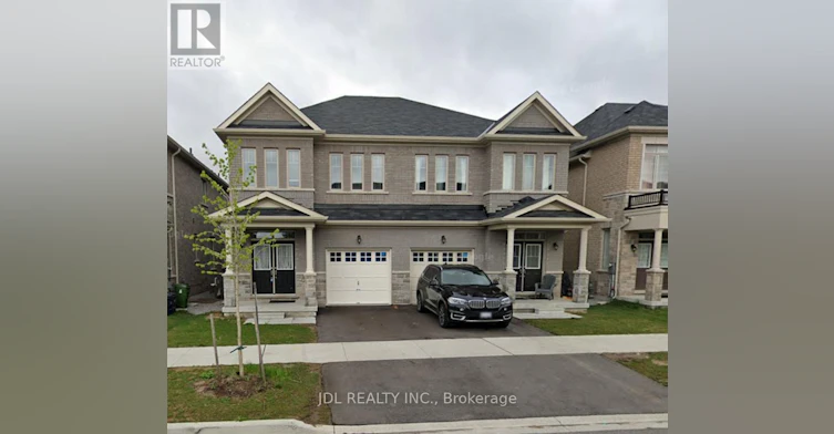 24 Mac Frost Way, Toronto, ON, M1X 1N5 - 11