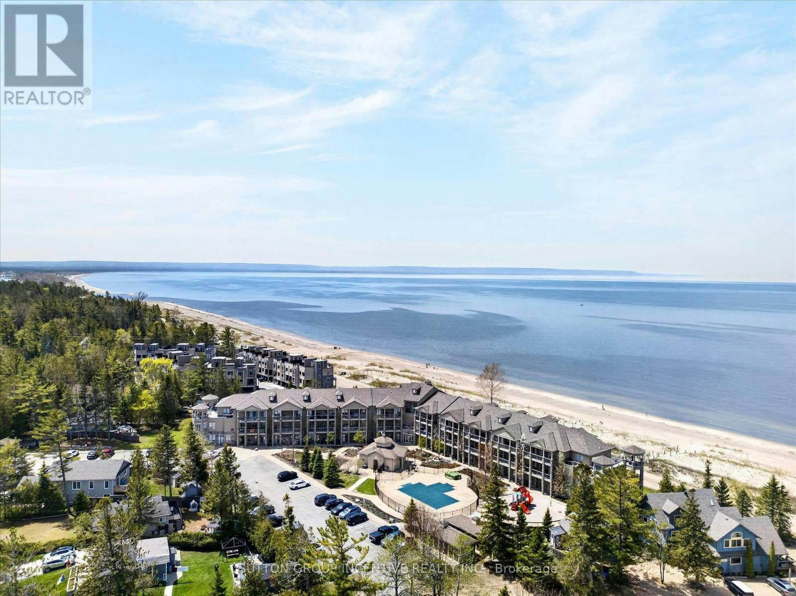 209-764 River Road E, Wasaga Beach, ON, L9Z 2M7