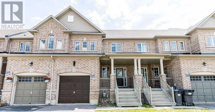 90 Delport Close, Brampton, ON, L6P 3T1