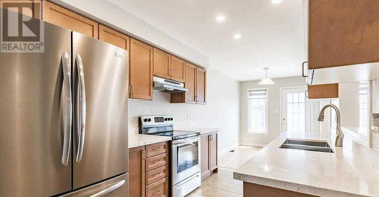 90 Delport Close, Brampton, ON, L6P 3T1 - 12