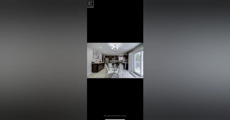5 Beachpoint Boulevard, Brampton, ON, L7A 2H3 - 6
