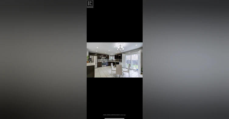 5 Beachpoint Boulevard, Brampton, ON, L7A 2H3 - 8