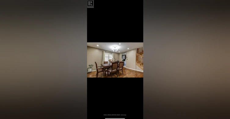 5 Beachpoint Boulevard, Brampton, ON, L7A 2H3 - 4