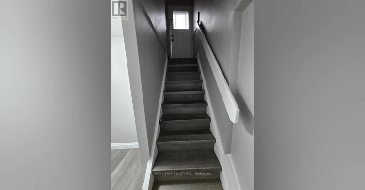 BSMT ROOM-83 Irving Place, London, ON, N5V 2H6