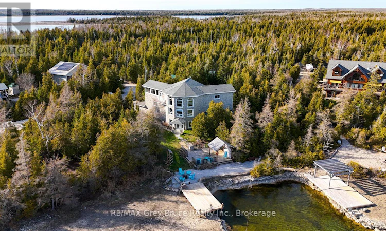 41 Boyds Harbour Loop